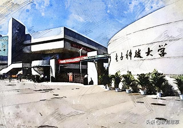 成都电子科技大学是985还是211，电子科技大学成都学院是985大学还是211大学（中国的4个电子科技大学）