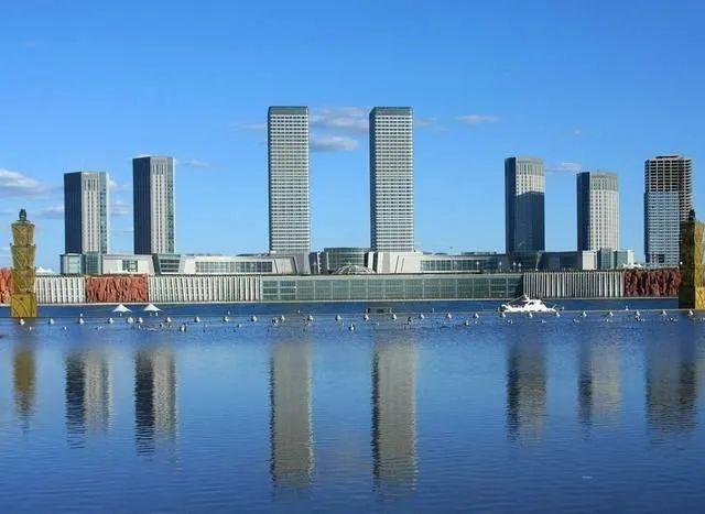 呼和浩特是几线城市，呼和浩特是几线城市2022（内蒙古城市排名来了）