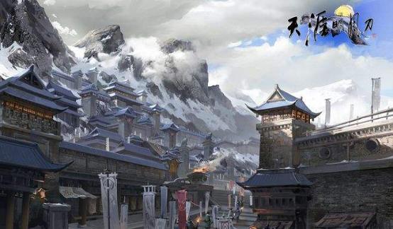 古风网游排行榜，古风网游（公认最好的三款武侠网游）