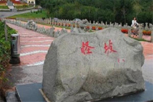 沈阳旅游景点，沈阳旅游景点自驾游大全（沈阳森林动物园是一个非常有趣味性的地方）