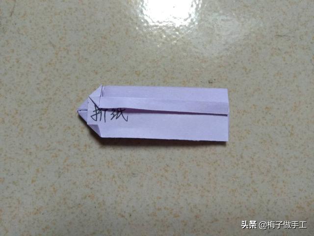 戒指怎么折，玫瑰戒指怎么折（用一张纸折一颗蝴蝶结戒指）