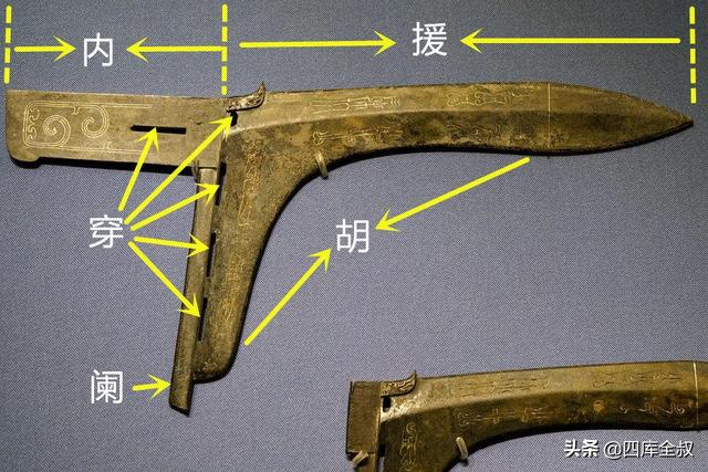 蛮夷之地是指哪里，古代指的蛮夷之地是哪里（被中原视为蛮夷之地的荆楚竟是黄金大国）