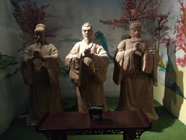 磁县旅游景点大全，磁县网红景点（磁县周边景点）