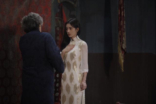 鞠婧祎的图片头像，鞠婧祎头像，真不愧是三千年美女微信（鞠婧祎：三千年一遇的美女）