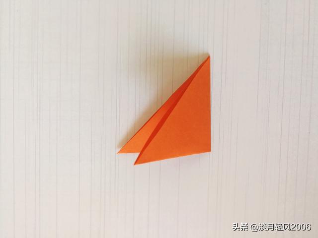 剪窗花的详细步骤图，初学者拿来练手的窗花剪纸教程（我们一起剪窗花）