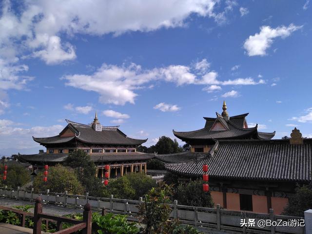 云南大理有哪些地方值得一去，在云南大理有哪些地方可游玩（到云南大理旅游必去的17大景点）