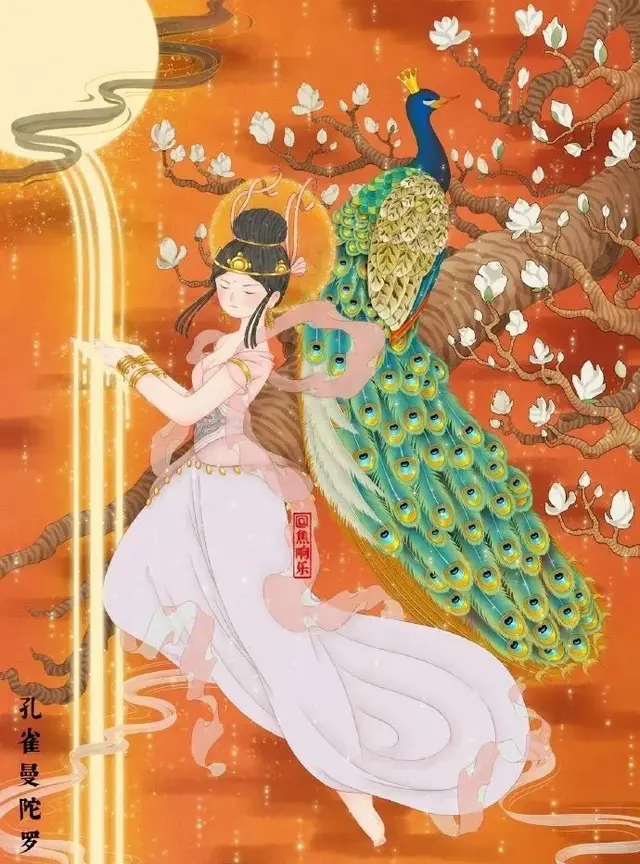 又胖又萌又可爱的图片，胖胖可爱的呆萌情侣头像微信（把千寻、周迅画成圆脸美人）