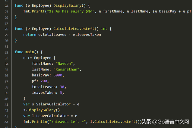 runtime error c语言，runtimeerror339是什么意思（系列教程——19.）