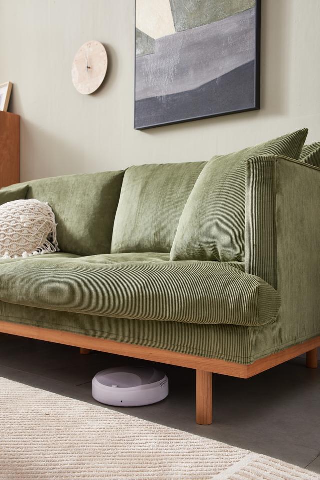 科技绒和科技布哪个好，沙发选科技布还是羊羔绒（这种布料比棉布更适合做沙发）