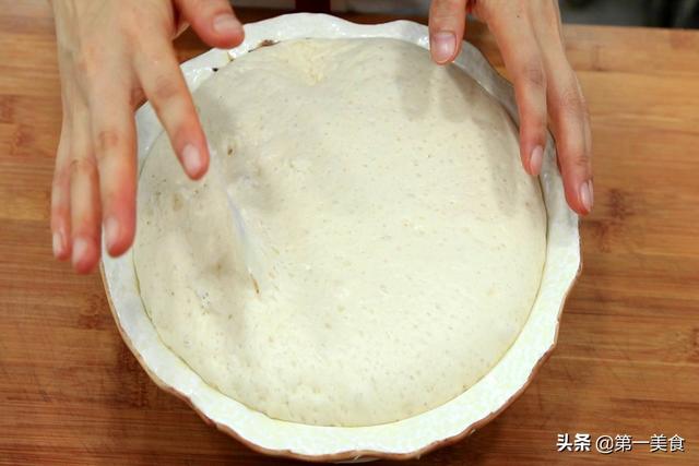 面粉可以做什么好吃的，面粉可以做哪些吃的（不用黄油和高筋粉）