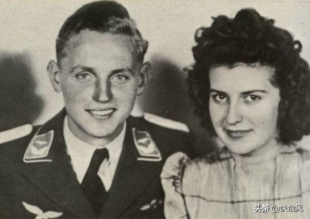 如何评价埃里希哈特曼，埃利希·哈特曼（二战德军的三个最强士兵）