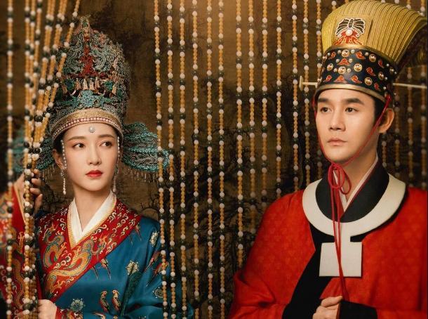 叶祖新：情断蒋欣，恋“温太医”甥女，36岁演《清平乐》让人心疼