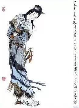 江南女子是指哪里的人，江南女子漂亮吗（为什么说自古江南出美女）