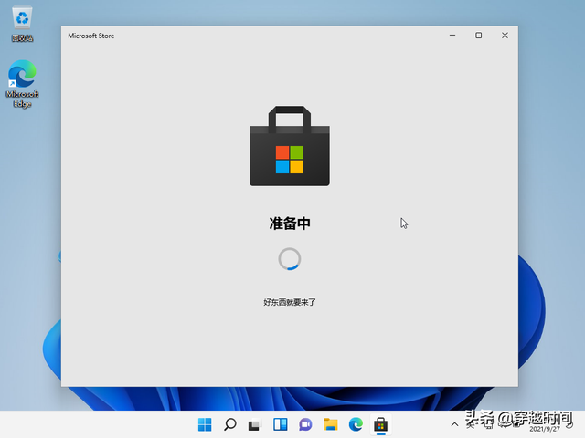 win11我的电脑怎么添加到桌面，win11把我的电脑放桌面的方法（教你安装全新Windows）