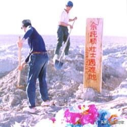 罗布泊未解之谜真实事件，探险家余纯顺徒步穿越罗布泊遇难之谜