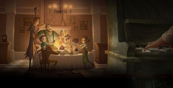 第五人格联动有哪些，第五人格联动是啥（原来庄园联动了这么多部动漫）