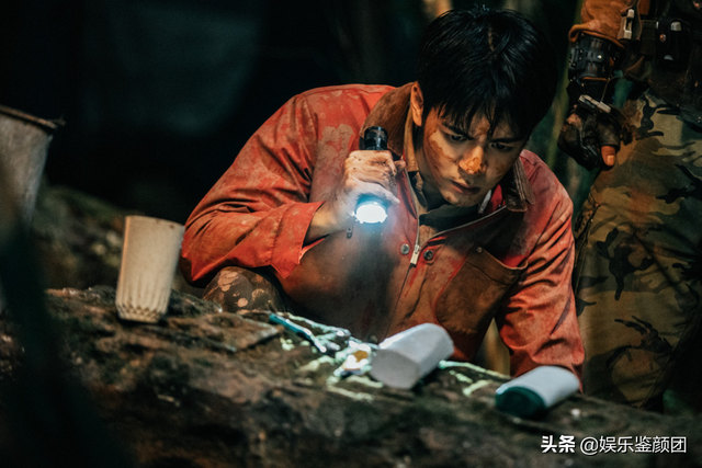 《终极笔记》首播获赞，曾舜晞饰演的吴邪备受好评