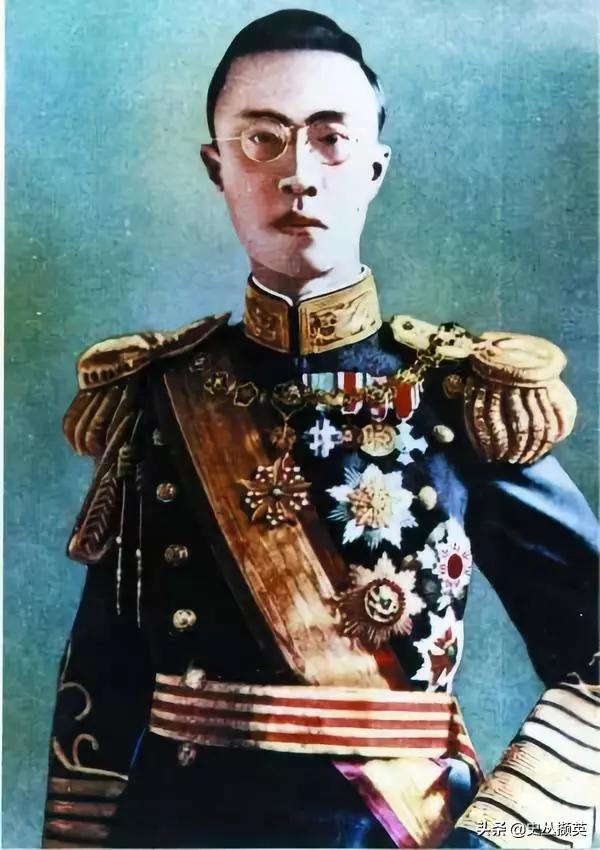 满洲国是现在中国哪个地方，满洲国是现在中国哪个地方地图（1932年成立的伪满洲国）