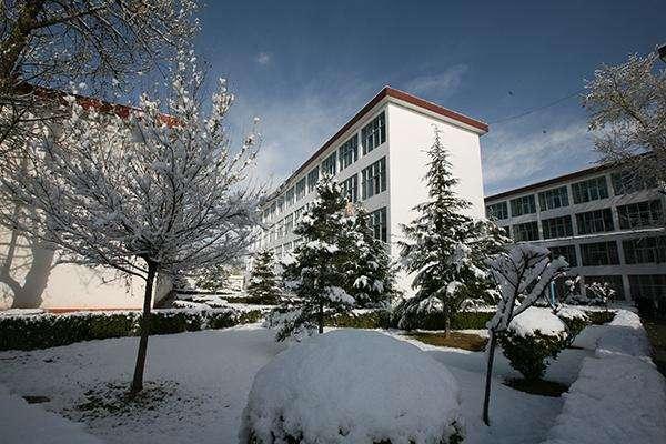 塔里木大学分数线，2022年塔里木大学在贵州的录取分数线是多少（适合低分捡漏的5所真“大学”）