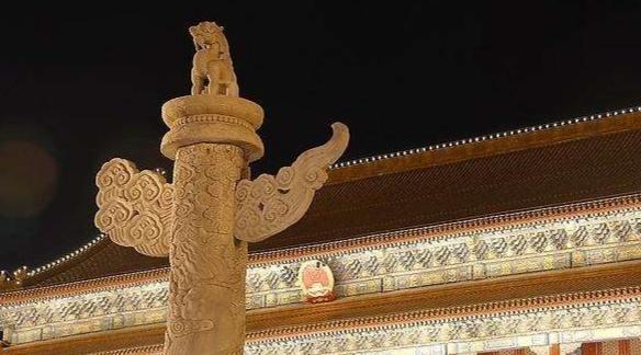 什么是华表，什么是华表奖,华表代表了什么（为什么华表要矗立于宫殿、陵墓桥梁等处）