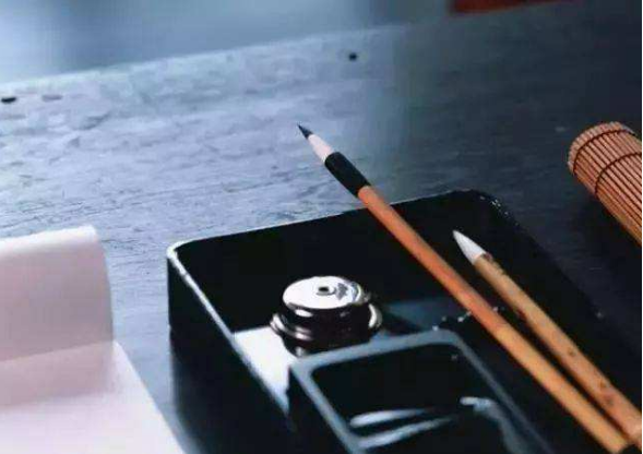 安徽文房四宝是指什么，中国文房四宝和安徽文房四宝（那么到底指的是哪四宝呢）