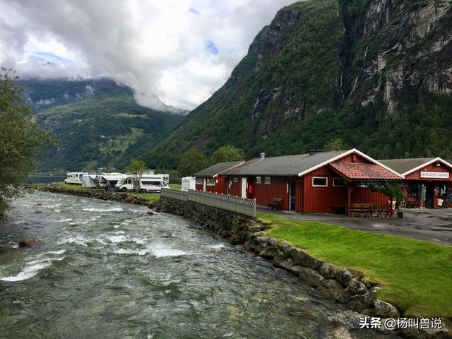 挪威旅游攻略，挪威旅游攻略图（<二>—壮美“万岛之国”挪威旅行游记及攻略）