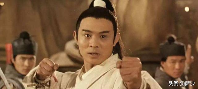 金庸小说阅读顺序，金庸小说正确阅读顺序（他们所处时代的先后顺序是什么）