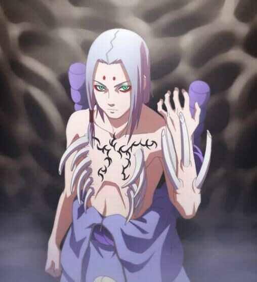 火影忍者大蛇丸复活四个火影，火影忍者大蛇丸复活四个火影第几集（盘点《火影忍者》中第四次忍者大战被秽土转生的强大忍者）