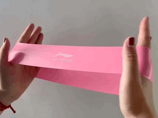 拉筋板使用方法，拉筋板使用方法图（低至16元的平价运动好物）