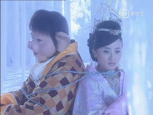 喜气洋洋猪八戒歌曲，喜气洋洋猪八戒（喜气洋洋猪八戒歌曲原唱）