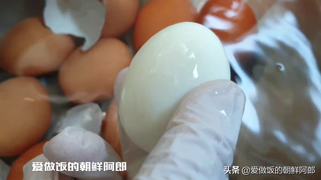 卤鸡蛋如何做，卤鸡蛋如何做才好吃（教你一招简单就能做出好吃10倍的卤鸡蛋）