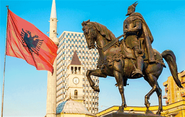 一带一路有哪些国家，一带一路经过了哪些国家和地区（一带一路经过的国家）