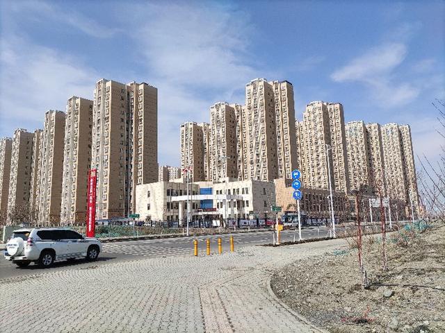 乌鲁木齐铁三中，乌鲁木齐铁三中排名（乌鲁木齐城北新区最好教育资源投用）