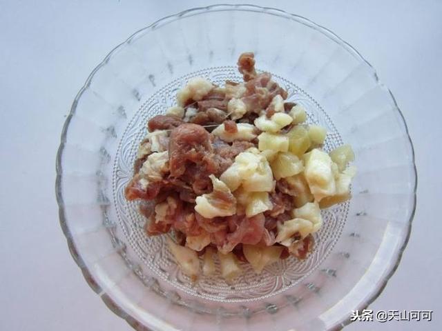 羊酥油怎么食用方法，羊油饼怎么做好吃窍门（这种外焦里嫩的面食）