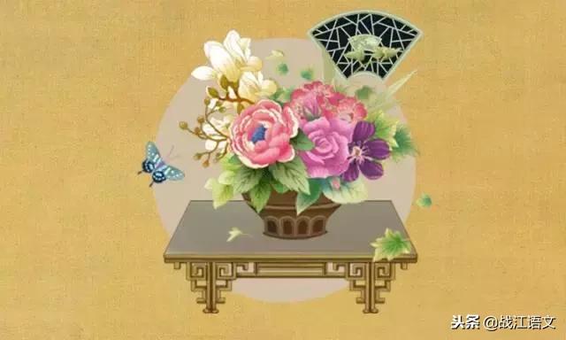 充饥是什么意思，以茶充饥是什么意思（常用、常考、常错的二十个成语）