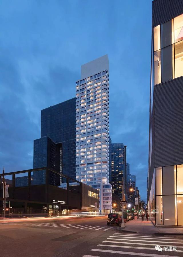 建筑设计论坛，建筑设计论坛活动方案（阿尔瓦罗·西扎新作——在美国的第一座住宅建筑）