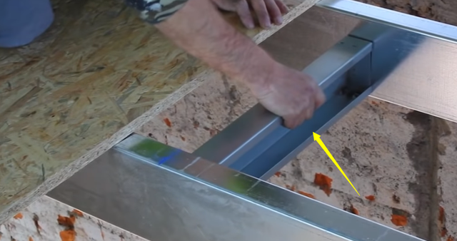 钢结构楼板配筋图讲解，楼面不扎钢筋不浇混凝土