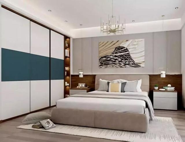 平开门衣柜选购注意事项，衣柜门 平开（很多人都选错真后悔）