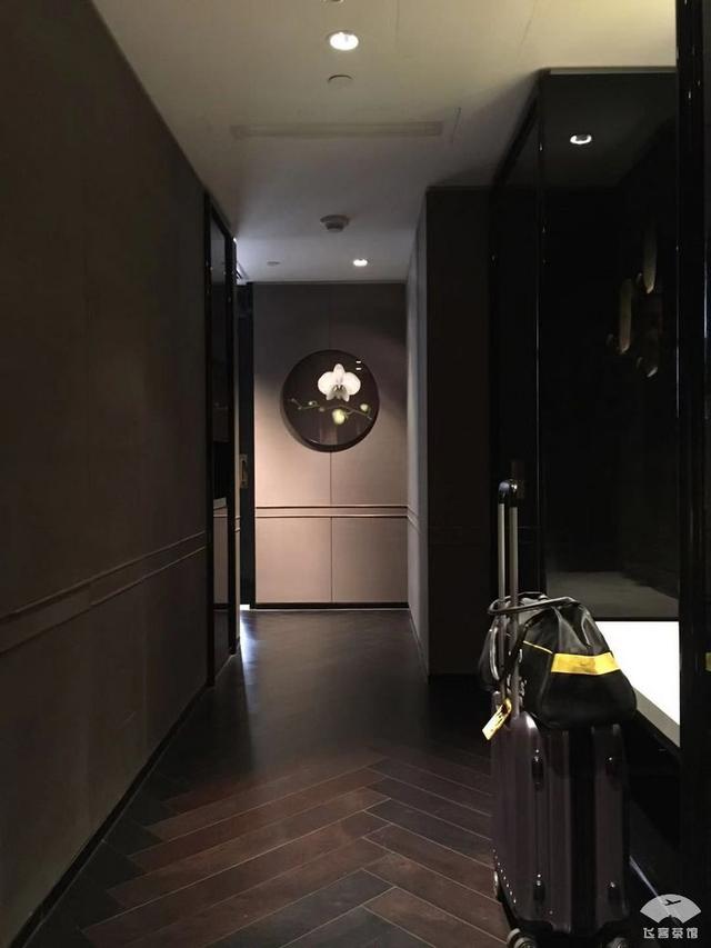 华尔道夫酒店什么档次，上海华尔道夫酒店什么档次（打卡全国仅三家的华尔道夫）