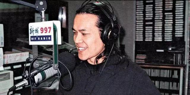 蔡枫华近况，蔡枫华现状近照（被10亿女友抛弃曾精神失常）