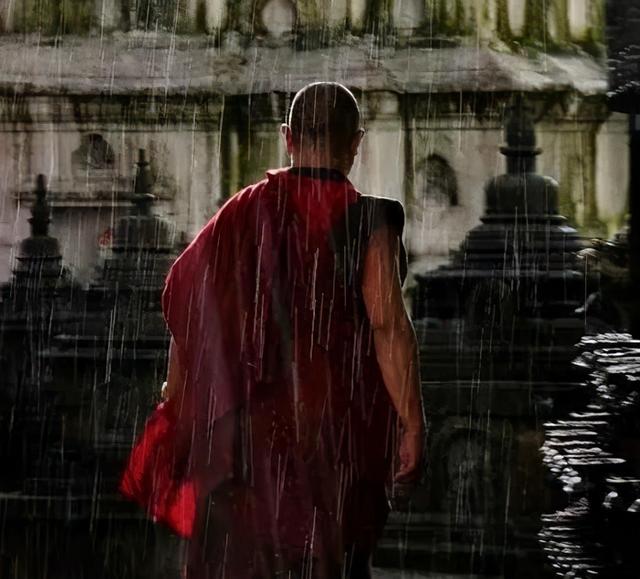 不负如来不负卿什么意思（仓央嘉措写下“不负如来不负卿”）