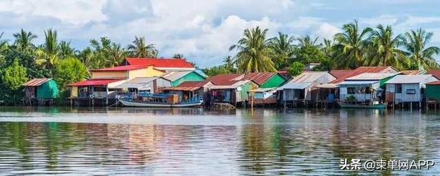 cambodia是哪个国家，cambodia是哪个国家货币2000（这是我的最新简历）