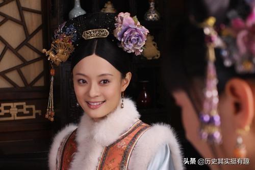 菀菀类卿兰因絮果是什么意思，菀菀类卿什么意思（“清宫杯”大型选秀比赛——如何成为皇帝的女人）