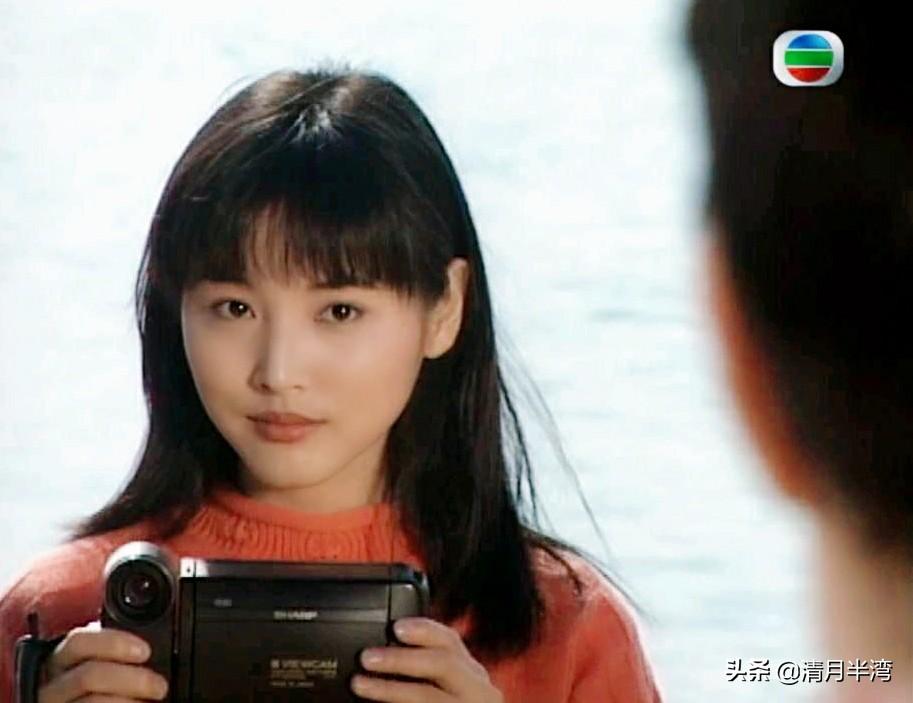 乔引娣扮演者，雍正王朝中乔引娣的扮演者是谁（90年代TVB内地艺训班的八位演员）