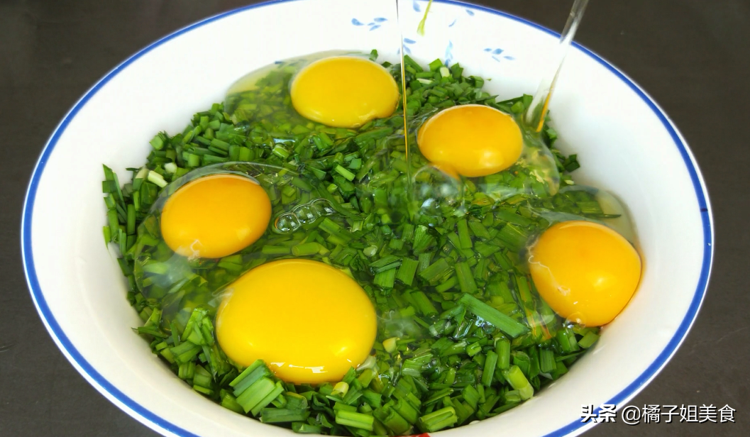 圖片[3]-懶人快手早餐 10分鐘做好 營養(yǎng)豐富 老人孩子都適合-起舞食譜網(wǎng)