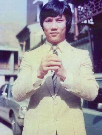 霍元甲扮演者黄元申现在在哪，黄元申版霍元甲全部演员饰演者大全（“霍元甲”黄元申）