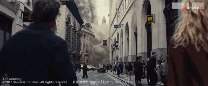 学习景观设计需要学会哪些软件，景观设计能学到什么（12款神仙建筑动画软件盘点）