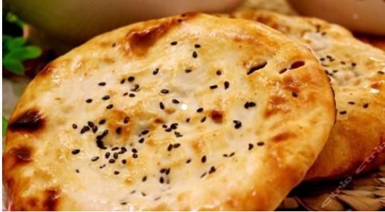 莱芜烧饼做法和配方，厦门莱芜烧饼哪里好吃（一个做烧饼的每天收入800元）