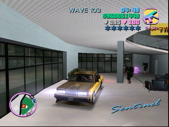 gta最快的车，gta历代最快跑车（GTA罪恶都市十大最快汽车）