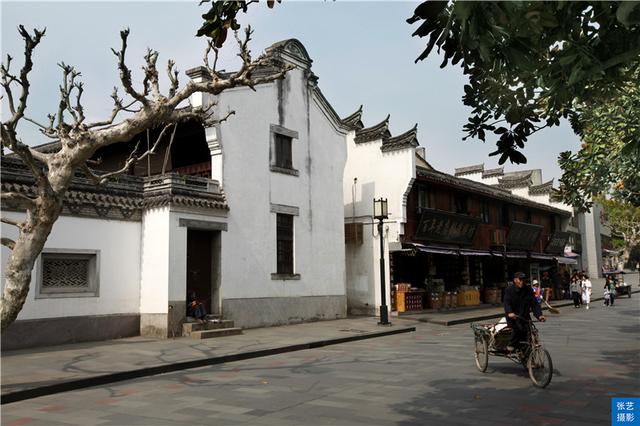 宁波溪口风景区，宁波奉化溪口旅游攻略（奉化溪口民国时期蒋氏故居）